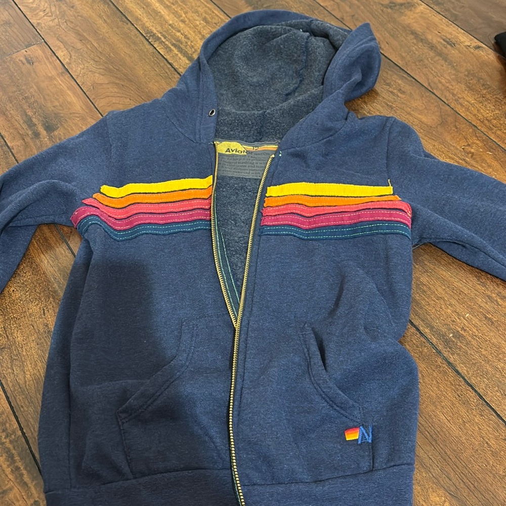 Aviator Nation Jacket